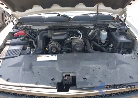 2011 Chevrolet Silverado 1500 Work Truck z USA, uszkodzony, nr VIN 1GCRCPEX4BZ269324